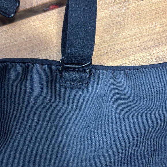 Classic T Shirt Black Bra - Picture 9 of 9